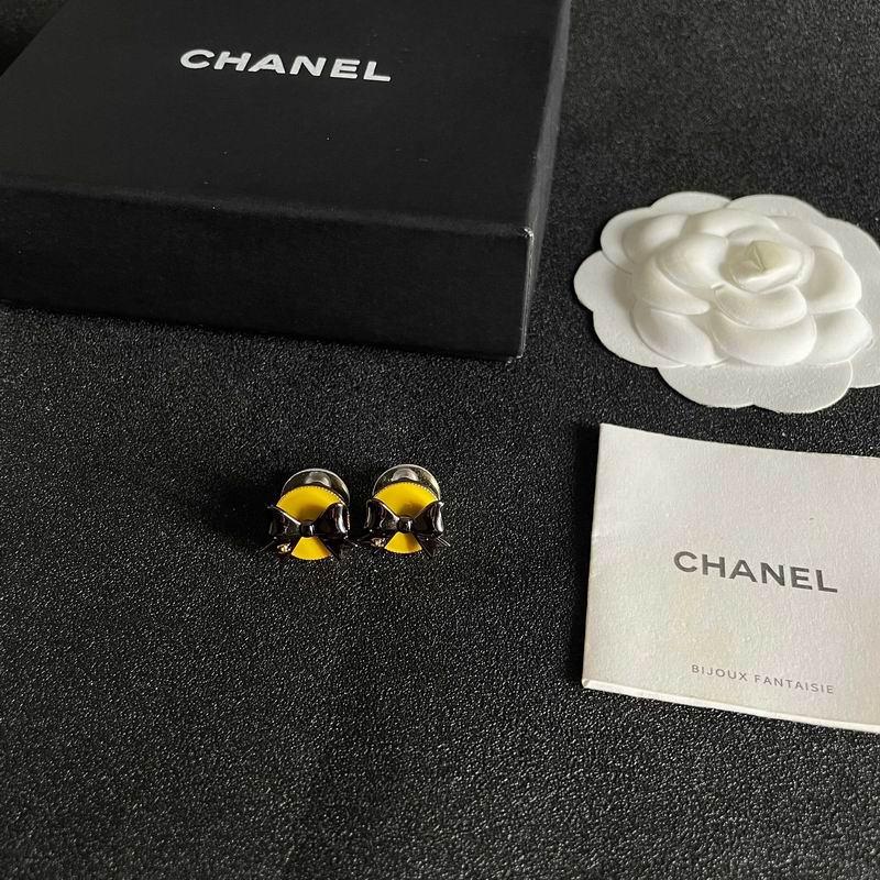 Chanel Earring 07yxs302